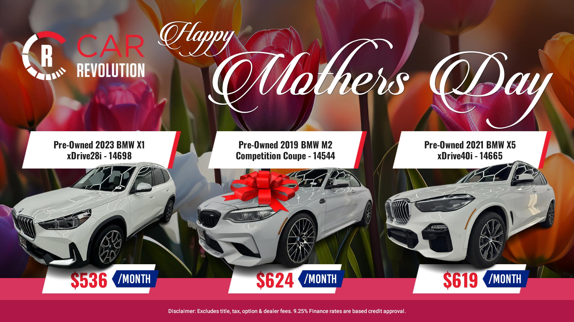 Happy Mothers Day