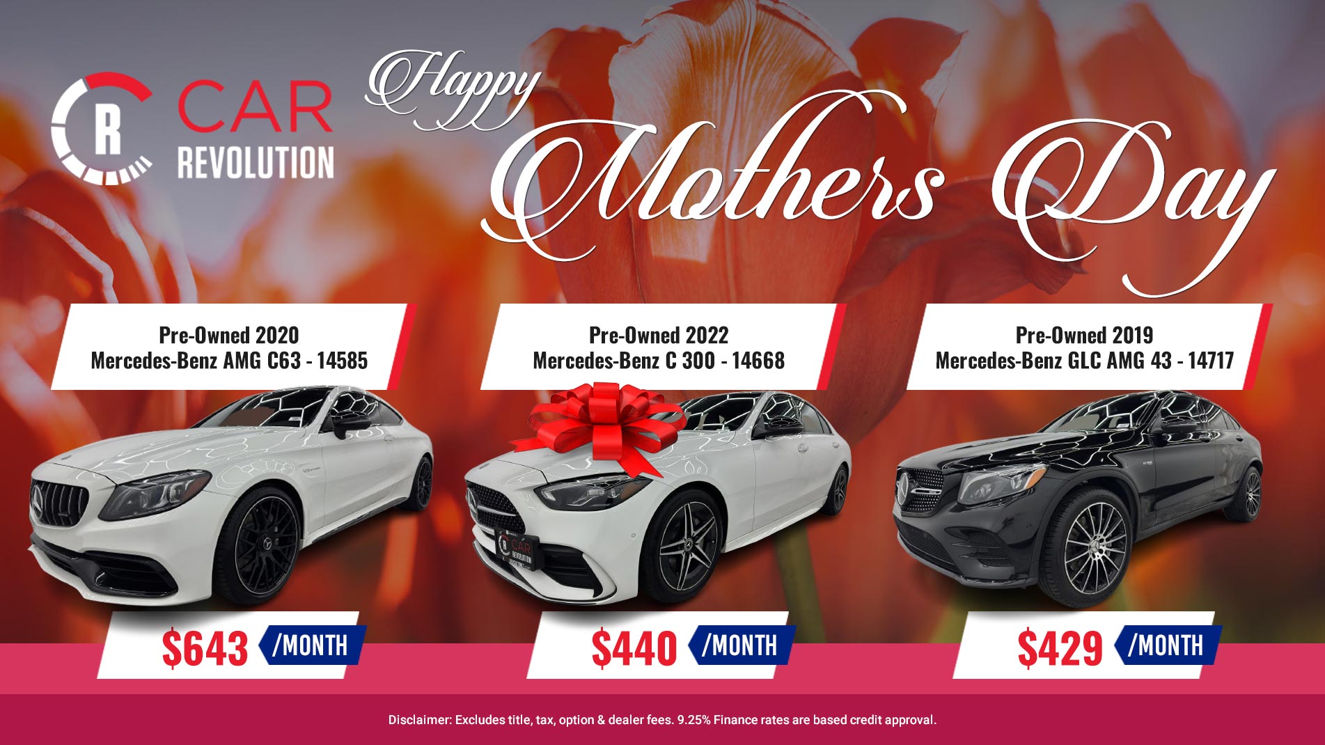 Happy Mothers Day